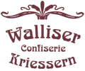 Walliser Confiserie aus Kriessern